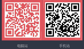 網(wǎng)站二維碼